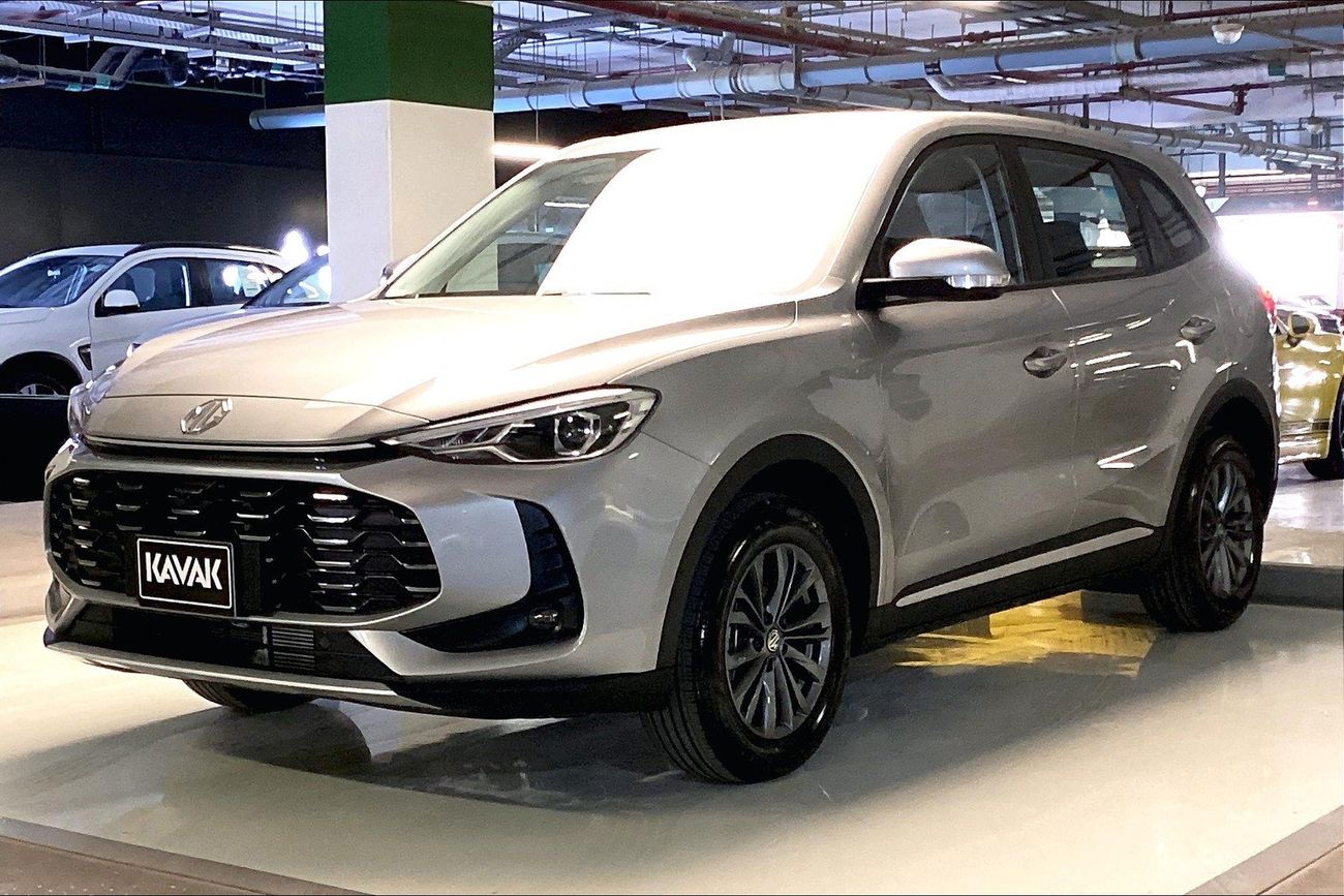 أم جي ZS Standard | National Day Celebration | شامل الضمان | 0 ﺪﻔﻋﺓ ﺃﻮﻟﻯ