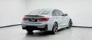 BMW M340i XDRIVE 2026 BMW M340i M-Sport, 5 Years BMW Warranty + Service Pack, Full BMW Service History, Low Km, GCC
