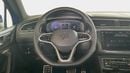 Volkswagen Tiguan FL R-LINE | Guaranteed Warranty | 0 Down Payment