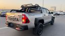 Toyota Hilux GR SPORTS KIT MODIFIED | RHD | 2023 | 2.8L DIESEL ENGINE | AUTOMATIC TRANSMISSION |  PREMIUM 4X4 SPO