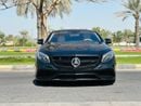 Mercedes-Benz S 63 AMG Std 5.5L