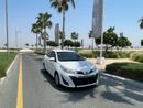 Toyota Yaris SE+ Banking facilities without the need for a first payment