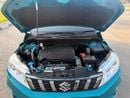 Suzuki Vitara GLX LY series II