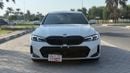 بي أم دبليو 330i M SPORT