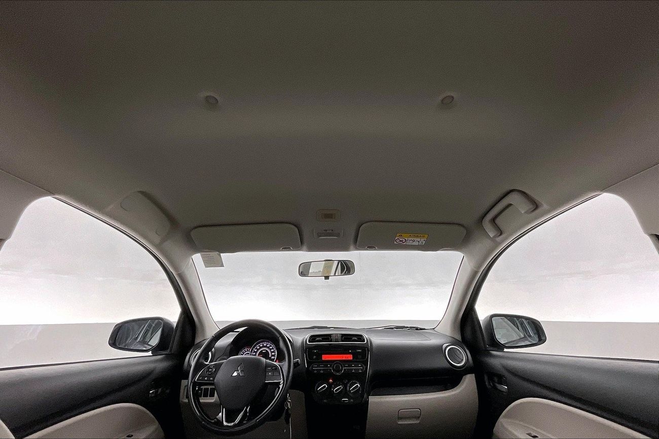 كيا ريو LX | ضمان مجاني لمدة عام | 0 دفعة أولى