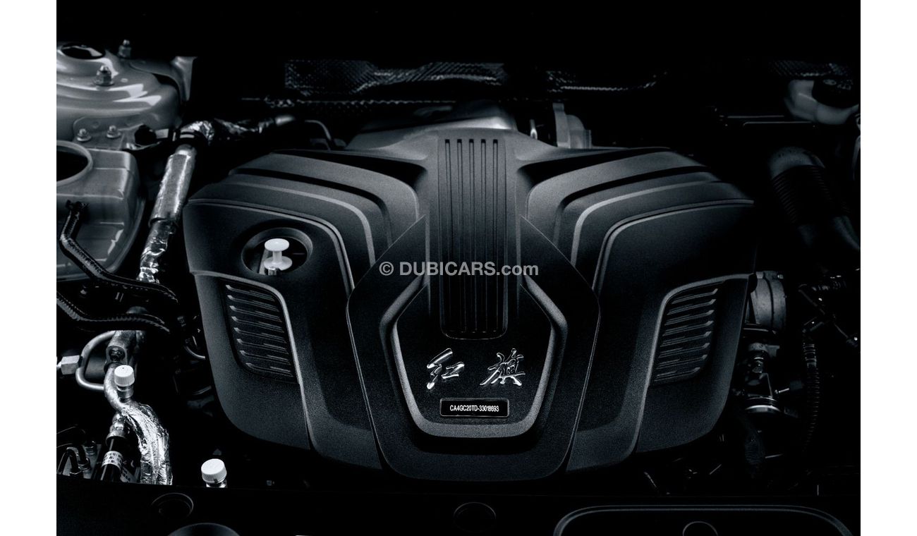 هونغشي H5 Flagship | 2,350 P.M  | 0% Downpayment | 7 Years Warranty!