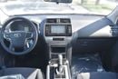 Toyota Prado TXL1 2.7L TOYOTA-PRADO TX-L1 2.7L A/T,FWD,PETROL-2023