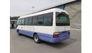 Toyota Coaster Coaster bus RIGHT HAND DRIVE (Stock no PM 567 )