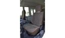 Toyota Coaster Highroof 2.8l Diesel 22-seater Automatic