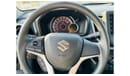 سوزوكي سيليريو Suzuki Celerio 1.0L V3, GLX, Black Rims, Automatic Gear.