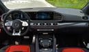 Mercedes-Benz GLE 63 AMG Mercedes Benz GLE 63s AMG | V8 BiTurbo 4Matic+ | 2023