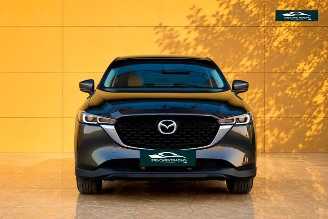 Mazda CX-5 GL, миниатюра 19