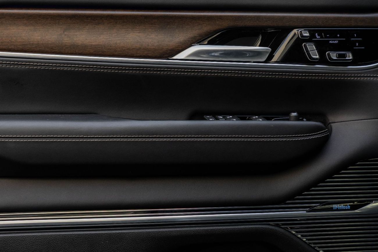 Jeep Grand Wagoneer SERIES III | 6,267 P.M  | 0% Downpayment | Excellent Condition!