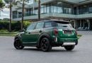 Mini Countryman Countryman | 1,567 P.M | 0% Downpayment | Mini Service Histroy