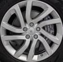 Land Rover Discovery HSE