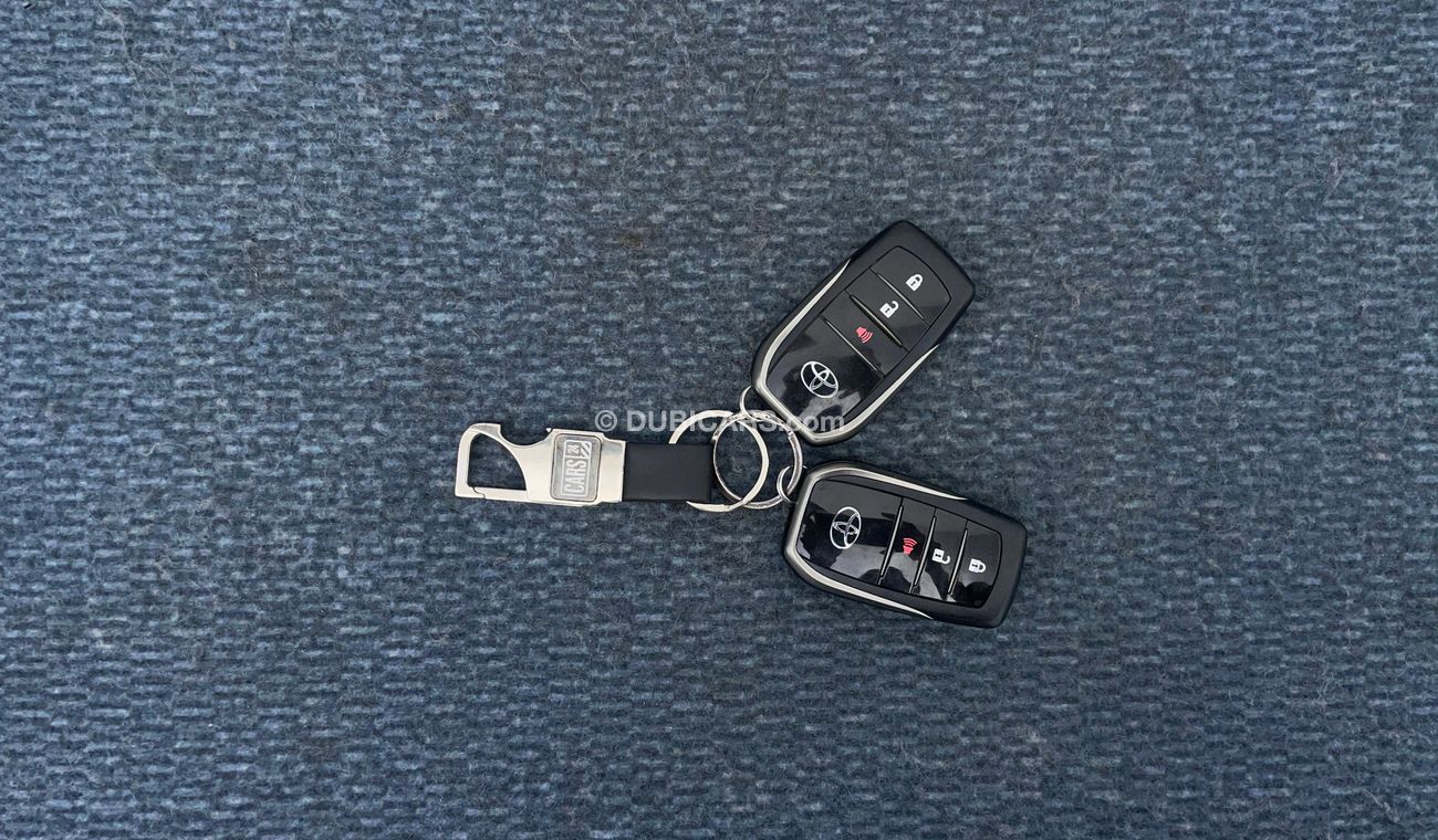 Toyota Land Cruiser EXR 4 | Zero Down Payment | Free Home Test Drive