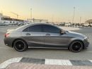 Mercedes Benz CLA250 STD Full Option, Sport,Panoramic