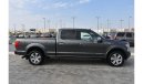 Ford F-150 Platinum Platinum (DIESEL) FULL OPTION 3.0 V-06 250HP ( CLEAN CAR / WITH WARRANTY