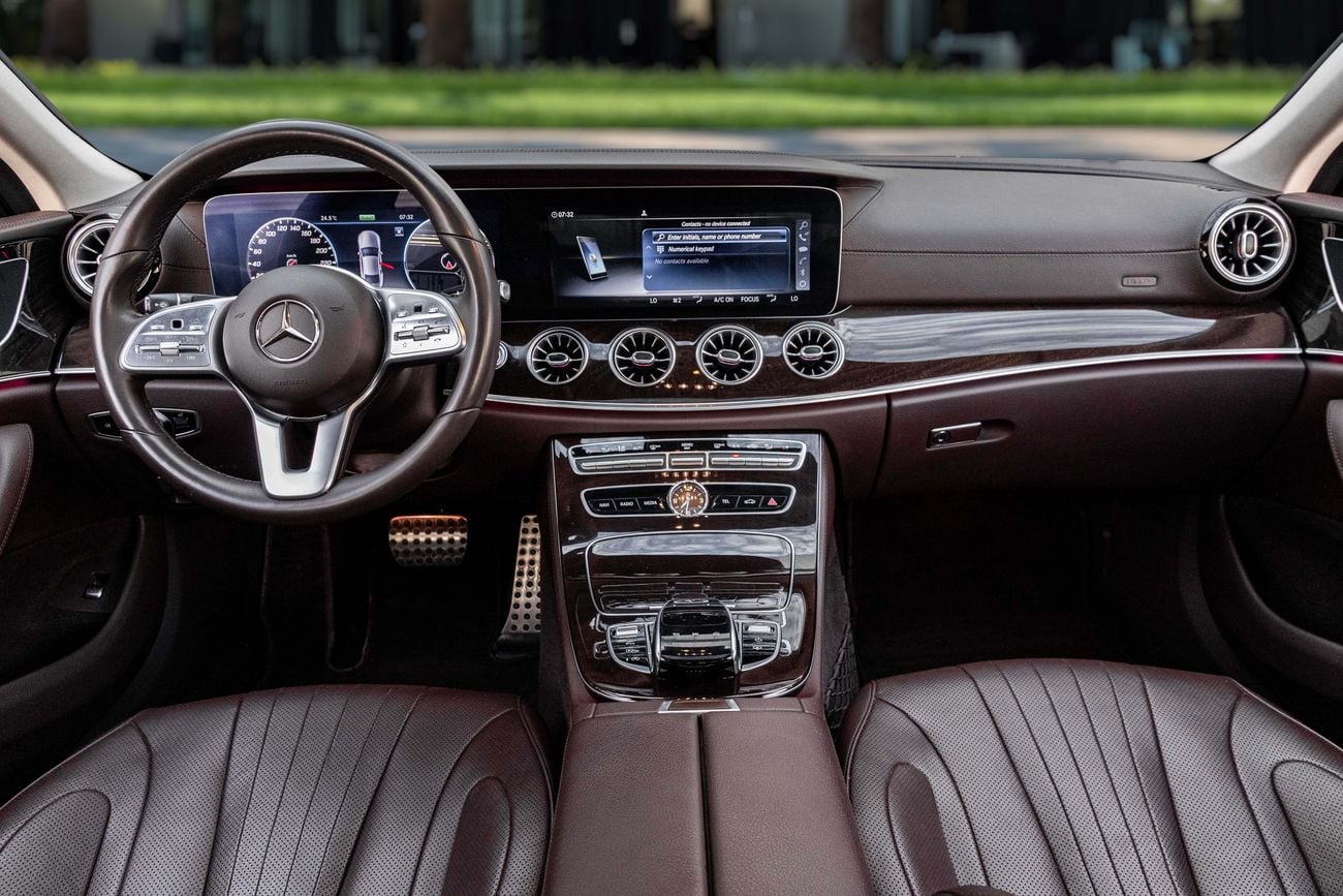 Mercedes-Benz CLS 350 CLS350 | 3,330 P.M | 0% Downpayment | Excellent Condition!