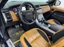 Land Rover Range Rover Sport HSE Dynamic 3.0L 2019 Range Rover Sport HSE Dynamic, Warranty, Full Service History, GCC