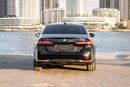 بي أم دبليو 520i M SPORT PRO 