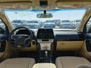 Toyota Prado TXL,  2.8L DIESEL, DVD+CAMERA, SUNROOF, 4WD (CODE # PSR28TXLDM1)