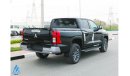 فورد F 150 2024 Mitsubishi L200 / Triton Sportero 2024 / 2.4L Diesel 4WD Double Cab DSL / Export Only