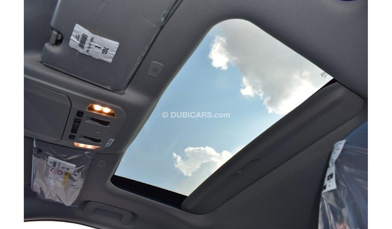 Toyota Highlander GLE Hybrid 2.5L Automatic  Transmission