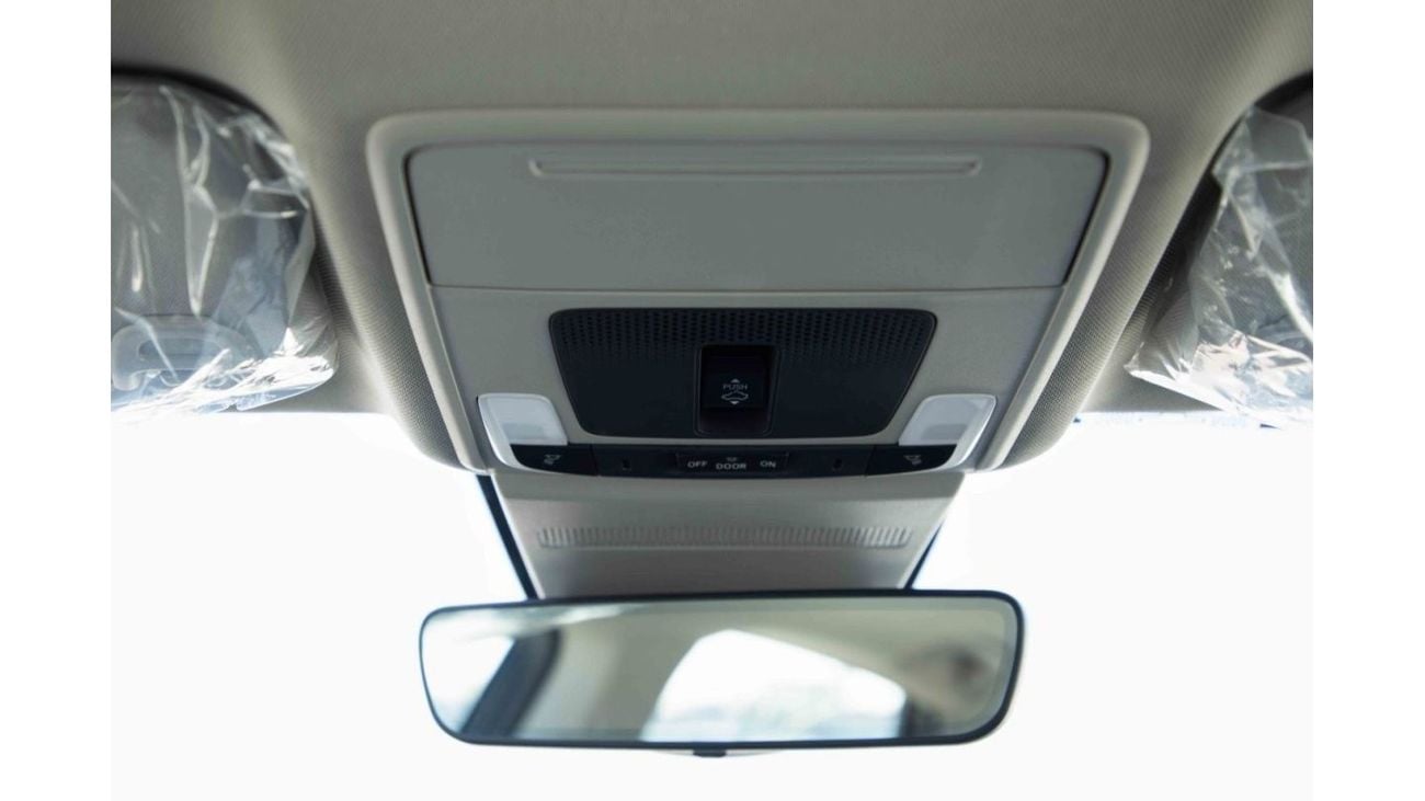 Honda Accord 2023 Honda Accord 1.5T EX - Meteoroid Gray Metallic Inside Grey | Export Only