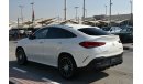 مرسيدس بنز GLE 53 AMG