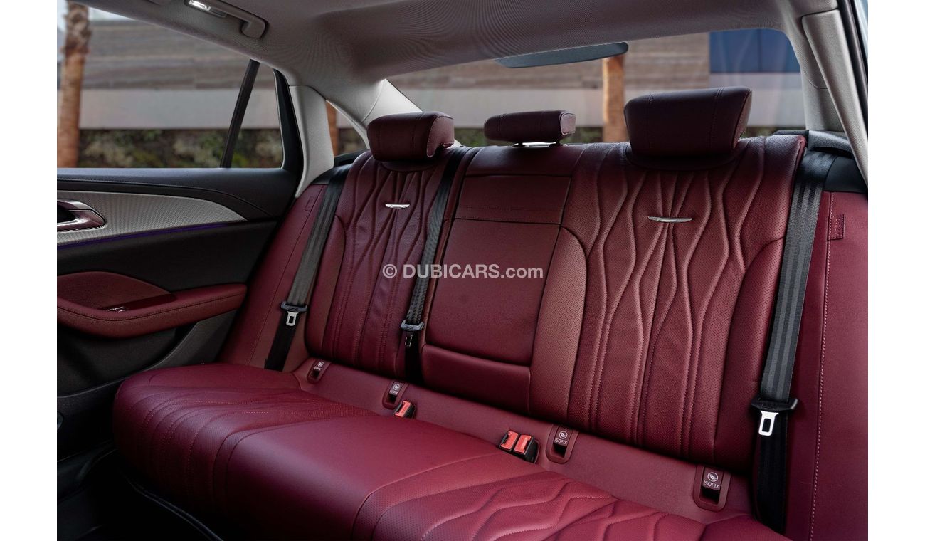 هونغشي H5 Flagship | 2,350 P.M  | 0% Downpayment | 7 Years Warranty!