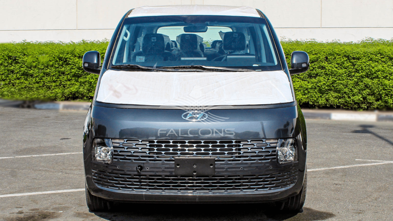 Hyundai Staria Hyundai /STARIA/ 3.5L 11 STR COMFORT AT