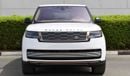 Land Rover Range Rover RANGE ROVER VOGUE SV 4.4L V8 2023