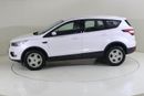 Ford Escape S E1020 / AL TAYER MOTORS AL QOUZ SHOWROOM