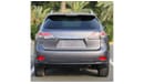Lexus RX350 Platinum