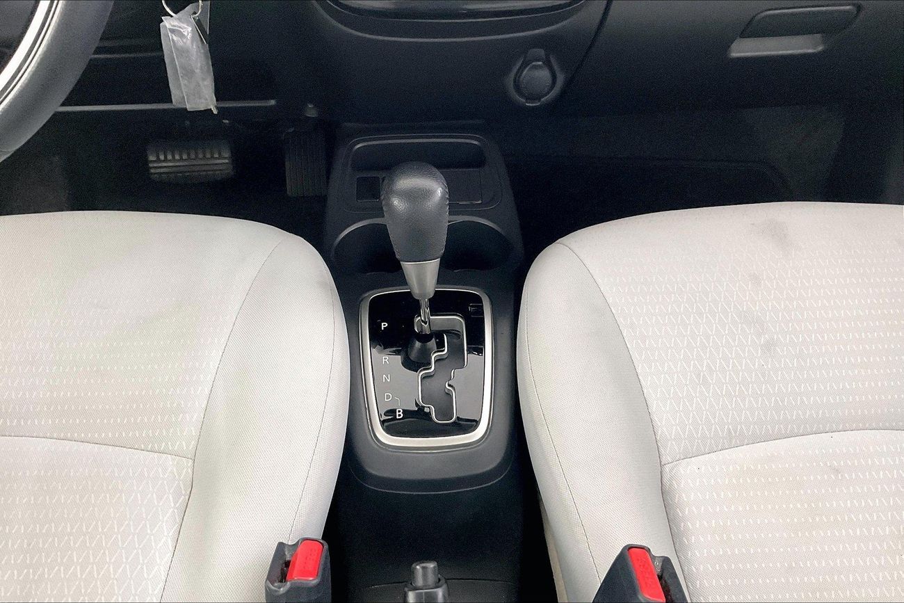 ميتسوبيشي اتراج GLX Full | شامل الضمان | 0 ﺪﻔﻋﺓ ﺃﻮﻟﻯ