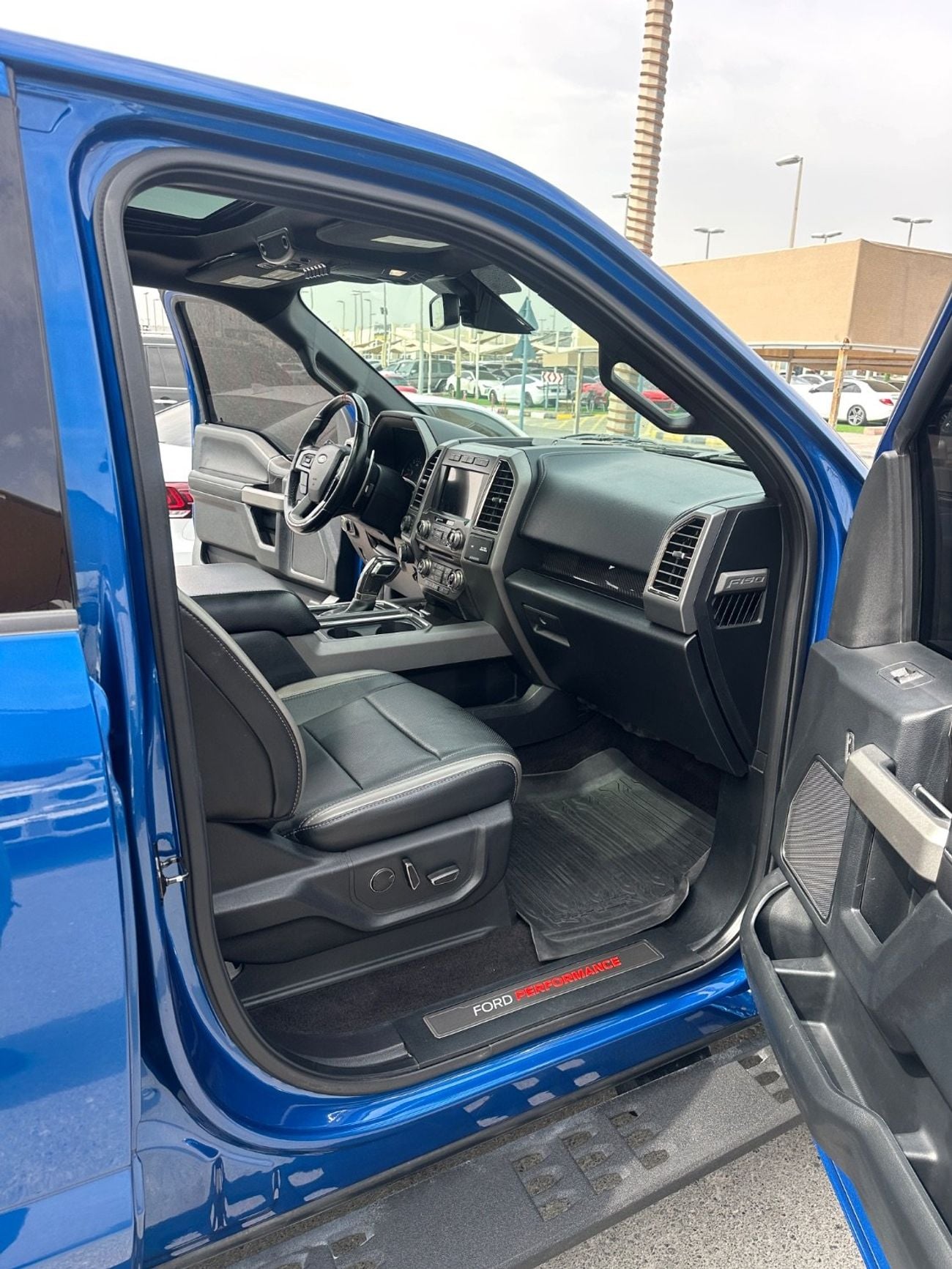 فورد إف-150 رابتور