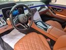 Mercedes Benz S580 L 4M EXCLUSIVE Mercedes-Benz S580L 2023 full option