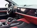 Porsche Cayenne Porsche Cayenne Coupe 2024 Porsche Cayenne Coupe, Porsche Warranty+Full Service History, GCC Specs.