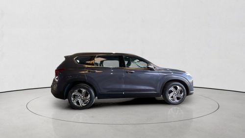 هيونداي سانتا في 2.5 GL COMFORT PLUS AUTO 2WD | شامل الضمان | 0 ﺪﻔﻋﺓ ﺃﻮﻟﻯ
