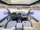 Mitsubishi Pajero GLS TOP FULL OPTION GCC V6 3.5L IN EXCELLENT CONDITION