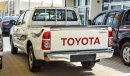 Toyota Hilux 2.7