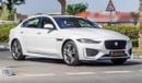 Jaguar XE S P250 R DYNAMIC 2024!! FIVE YEARS WARRANTY AND THREE YEARS SERVICE CONTRACT
