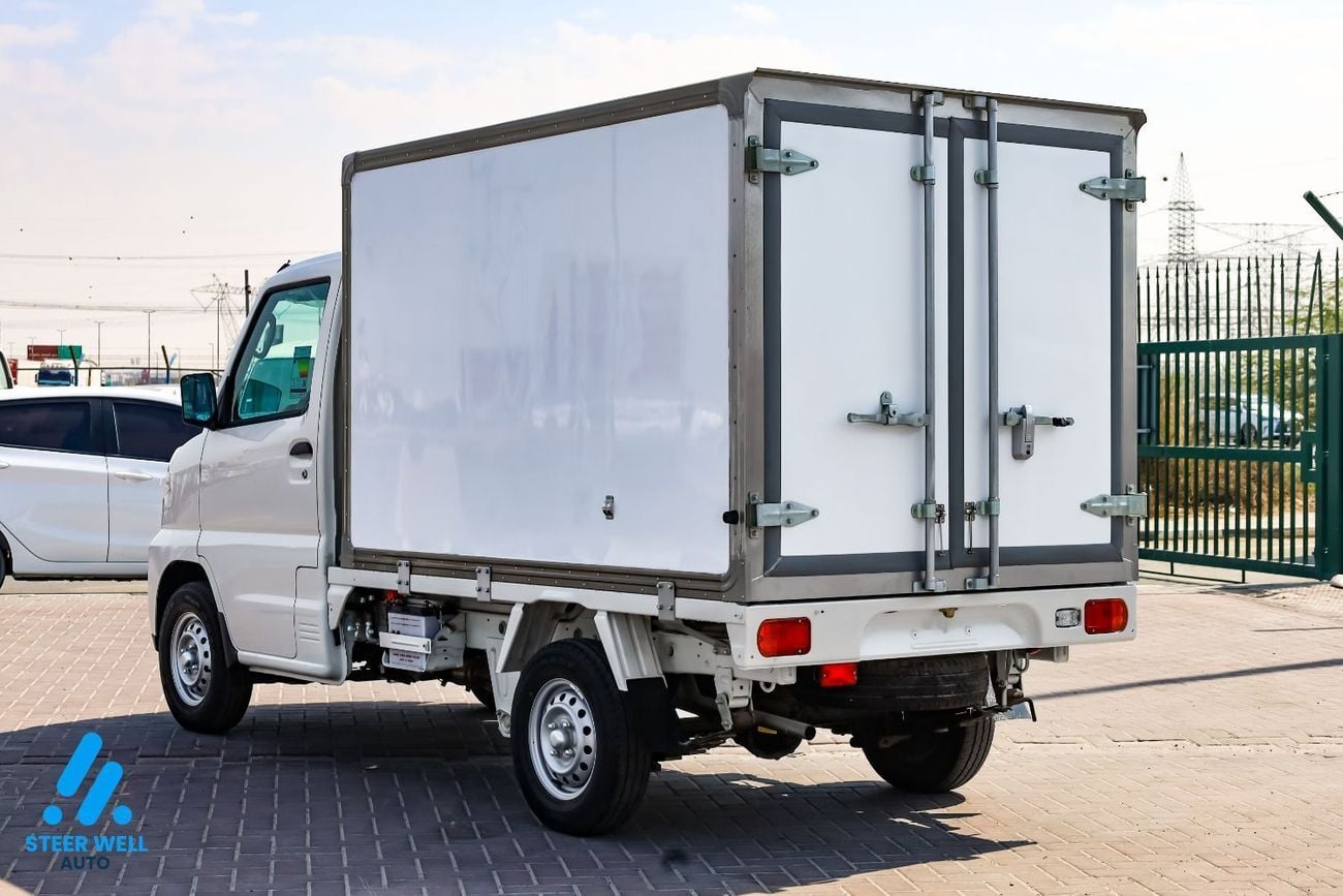 CMC Veryca Freezer 2025 FREEZER VAN 1.5L  | -20 to +30 Degrees | ALL NEW | RELIABLE & EFFICIENT