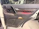 Mitsubishi Pajero GLS H/L SIGNATURE EDI