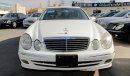 مرسيدس بنز E 350