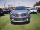Kia Sorento EX 2.4L