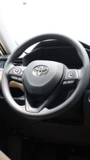 Toyota RAV4 VXR HEV Toyota rav4 2.5L Hybrid