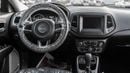 Jeep Compass 2020 Jeep Compass 2.4L AT Petrol