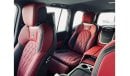 تويوتا لاند كروزر LC300 3.3L VIP 4 Seater MBS Autobiography Luxury Europe Specs